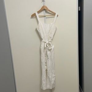 Gap summer romper